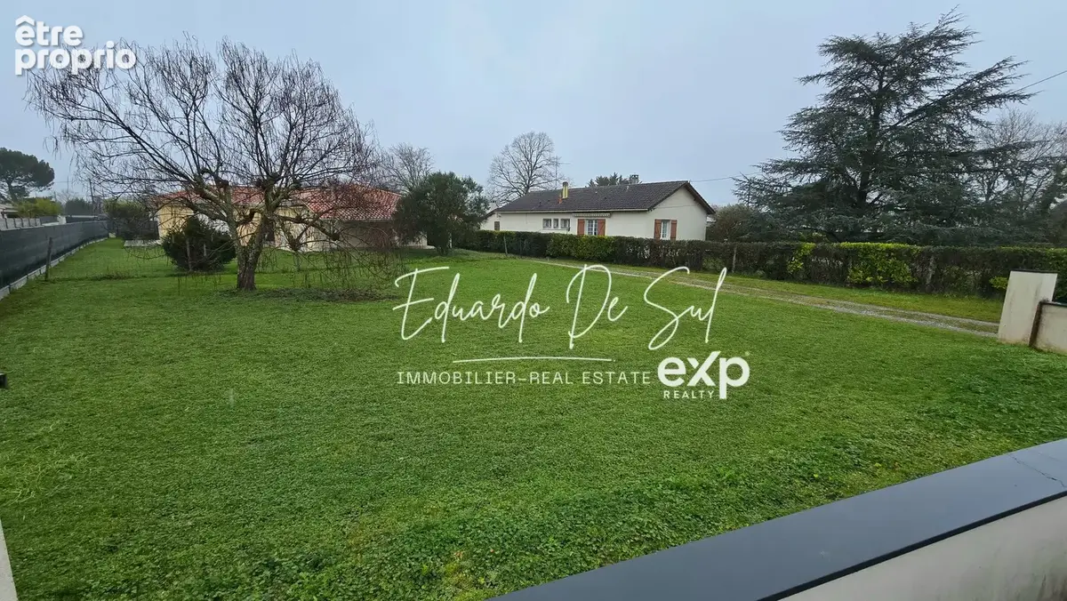 Terrain 501 m² à Cantenac  - photo 5