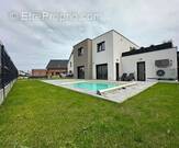 Maison à SESSENHEIM