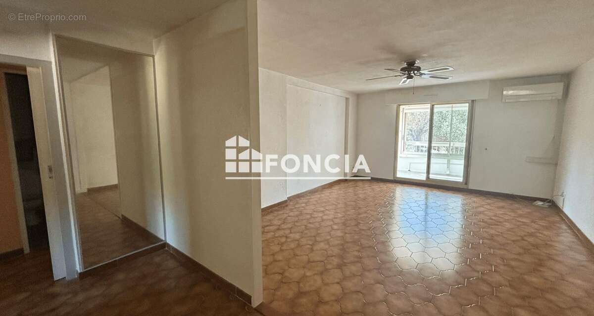 Rare sur le pin rolland - grand appartement 3 chambres - garage 2 stationnements - photo 4