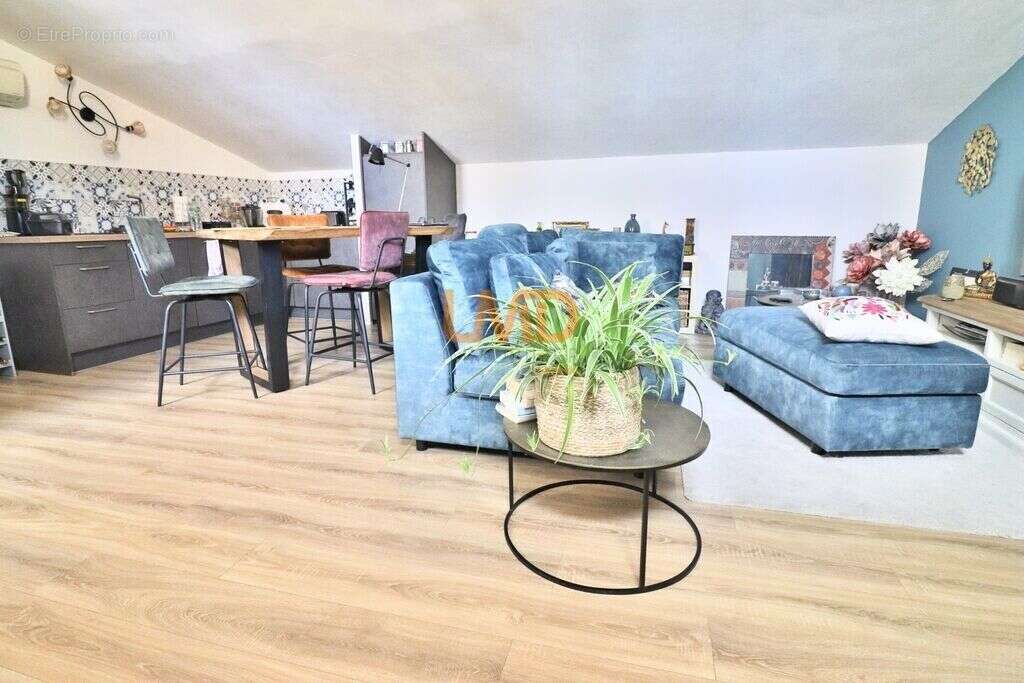 Appartement à BRIGNOLES