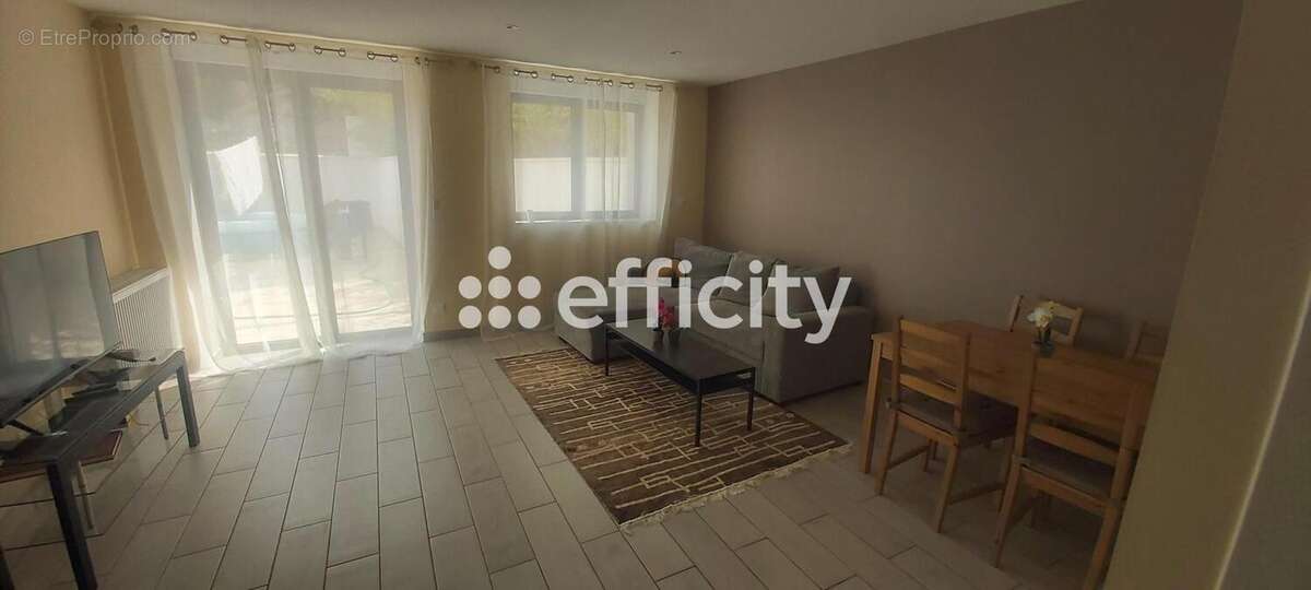 Maison à RIVE-DE-GIER