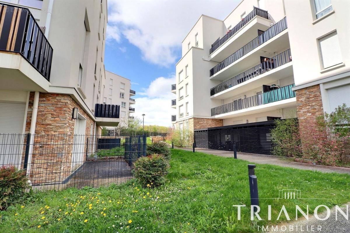 Appartement à POISSY