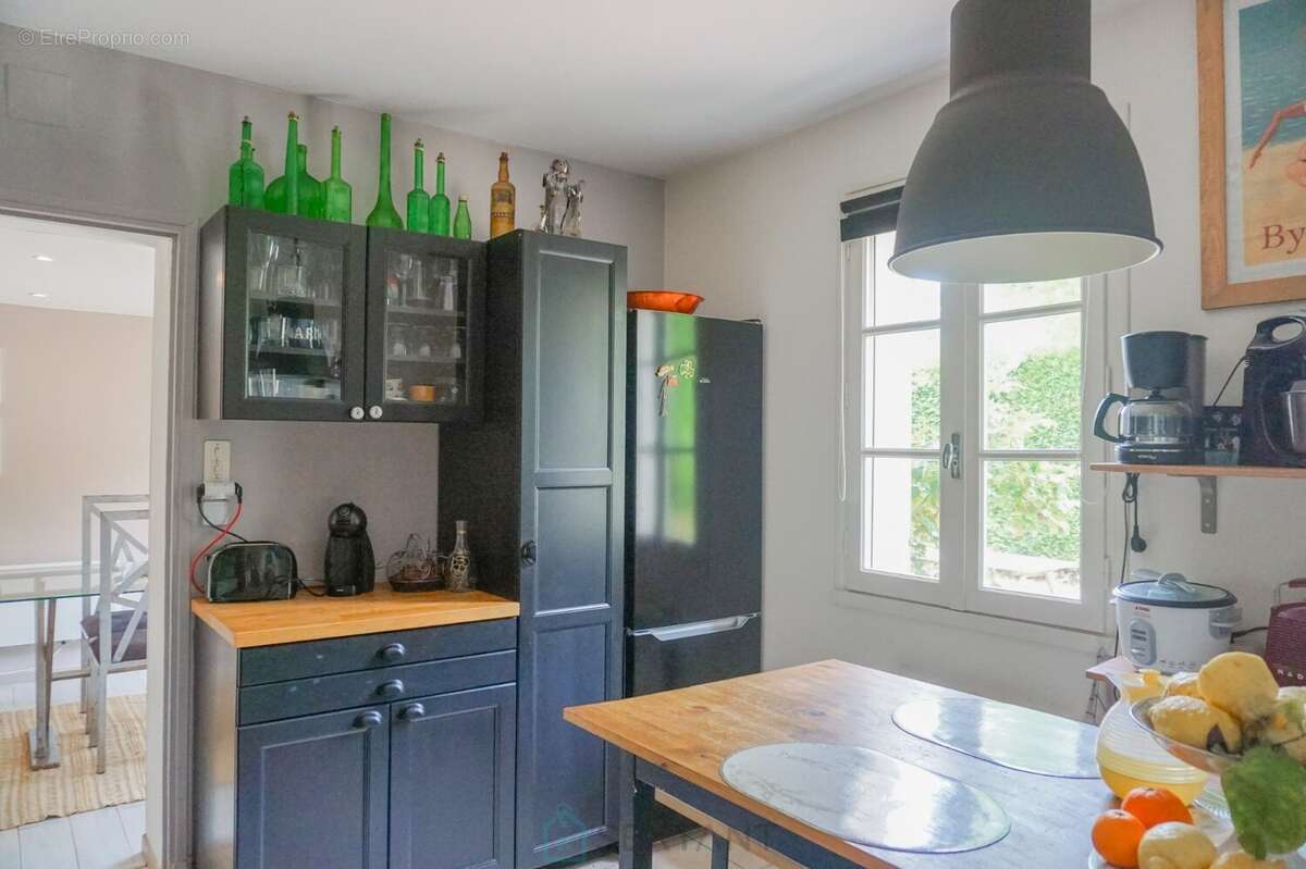 Maison à SAINT-JORY-DE-CHALAIS