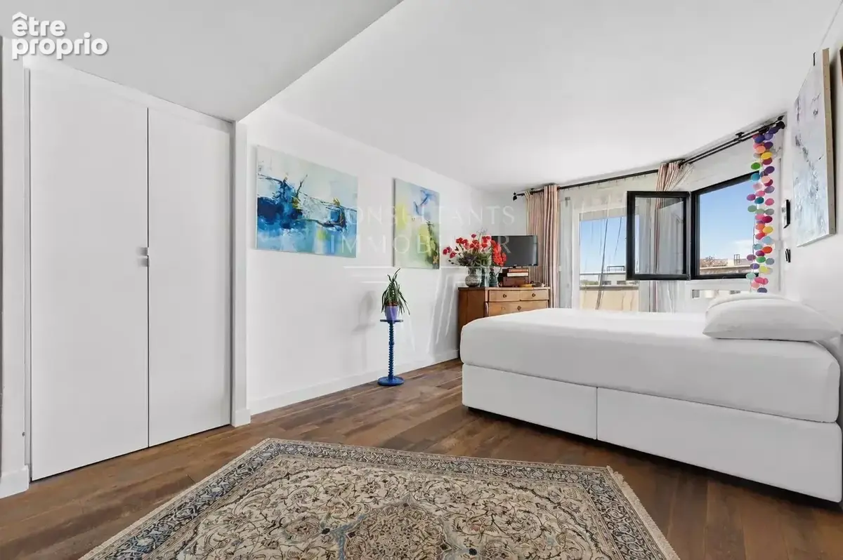 Superbe appartement/terrasse vue panoramique - photo 18