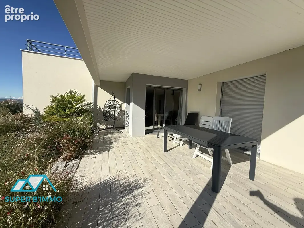 Villa moderne 215m² - photo 11