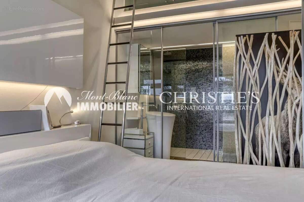 Appartement à MEGEVE