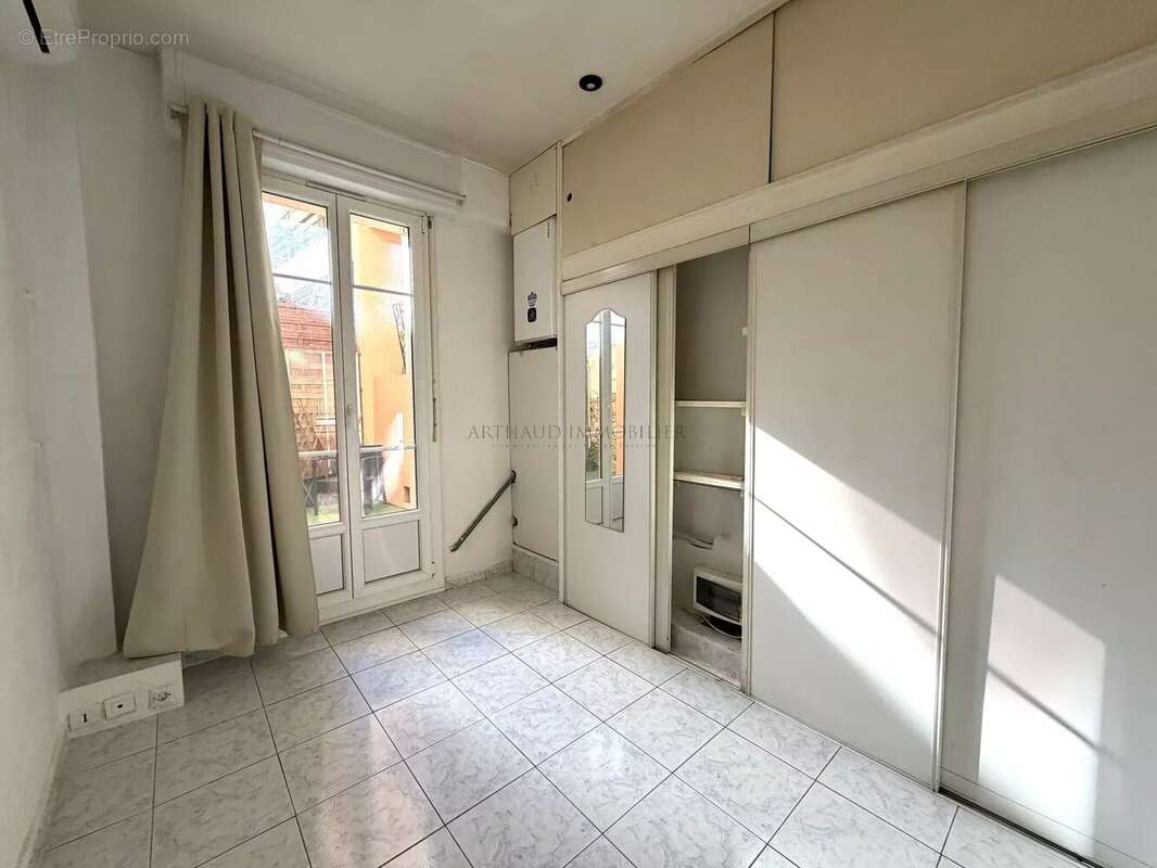 Appartement à GRASSE