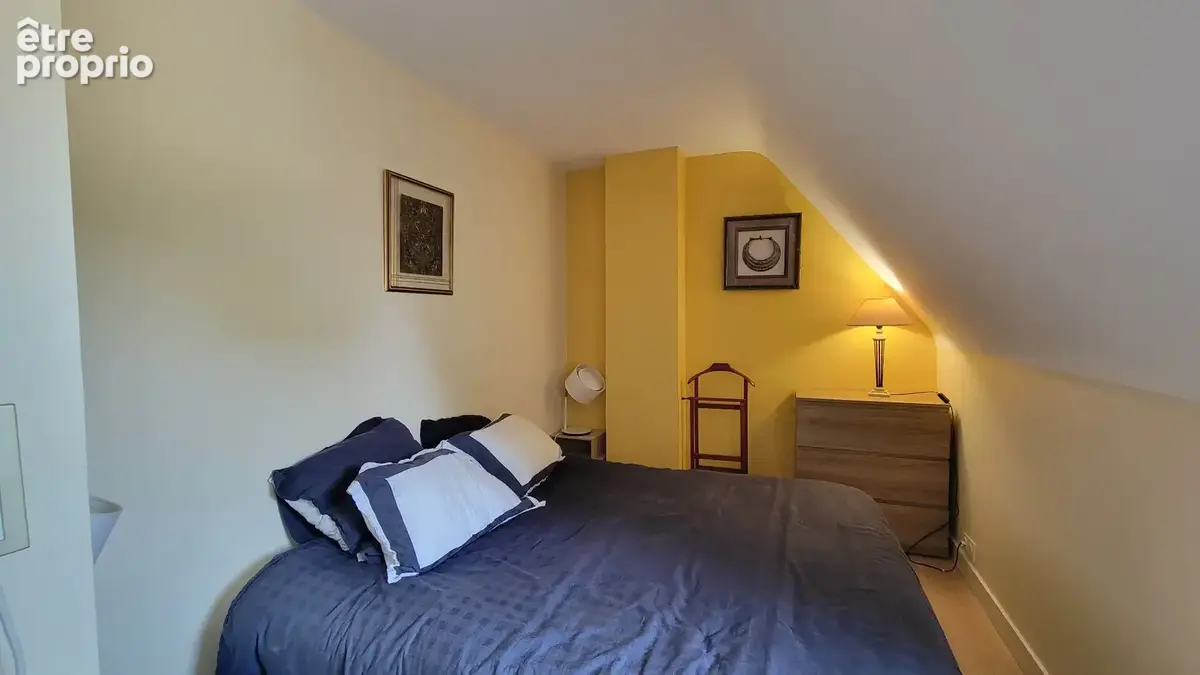 Maison à vendre à Ploëmel - Accès direct au green du golf de Saint-Laurent - photo 7