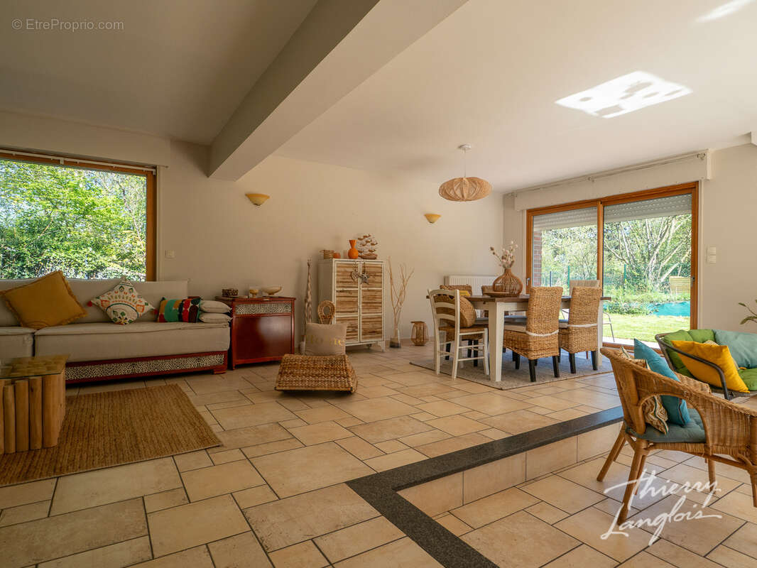 Maison à VILLENEUVE-D'ASCQ
