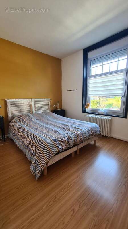 Photo 5 - Maison à ROUBAIX