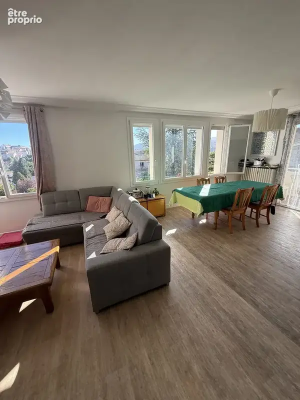 Maison 6 pièces 110 m² à vendre à Saint-Etienne (42000) - photo 8