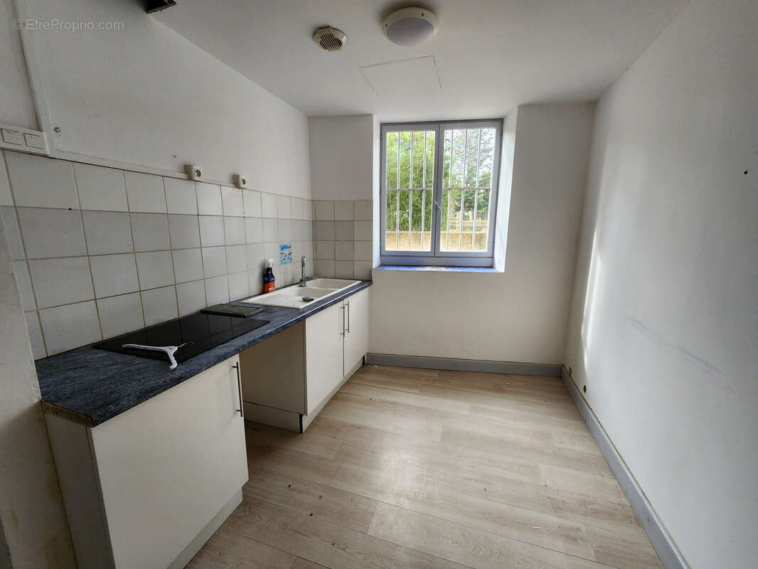 Appartement à LODEVE