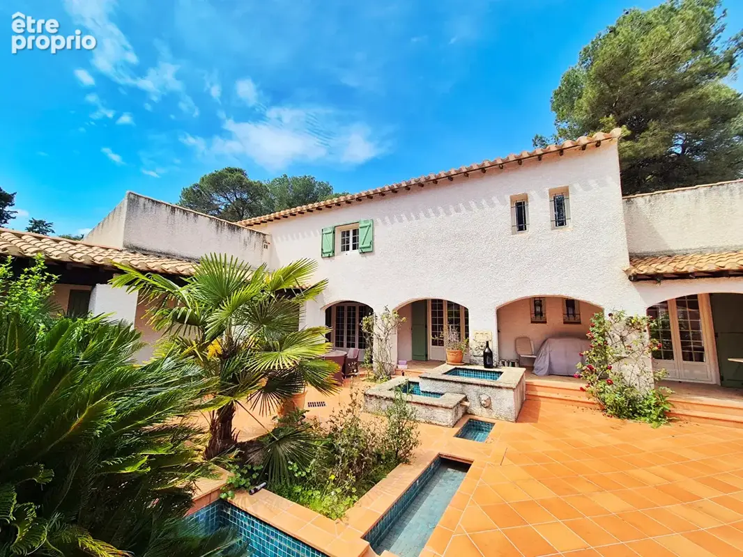 Maison à BEZIERS
