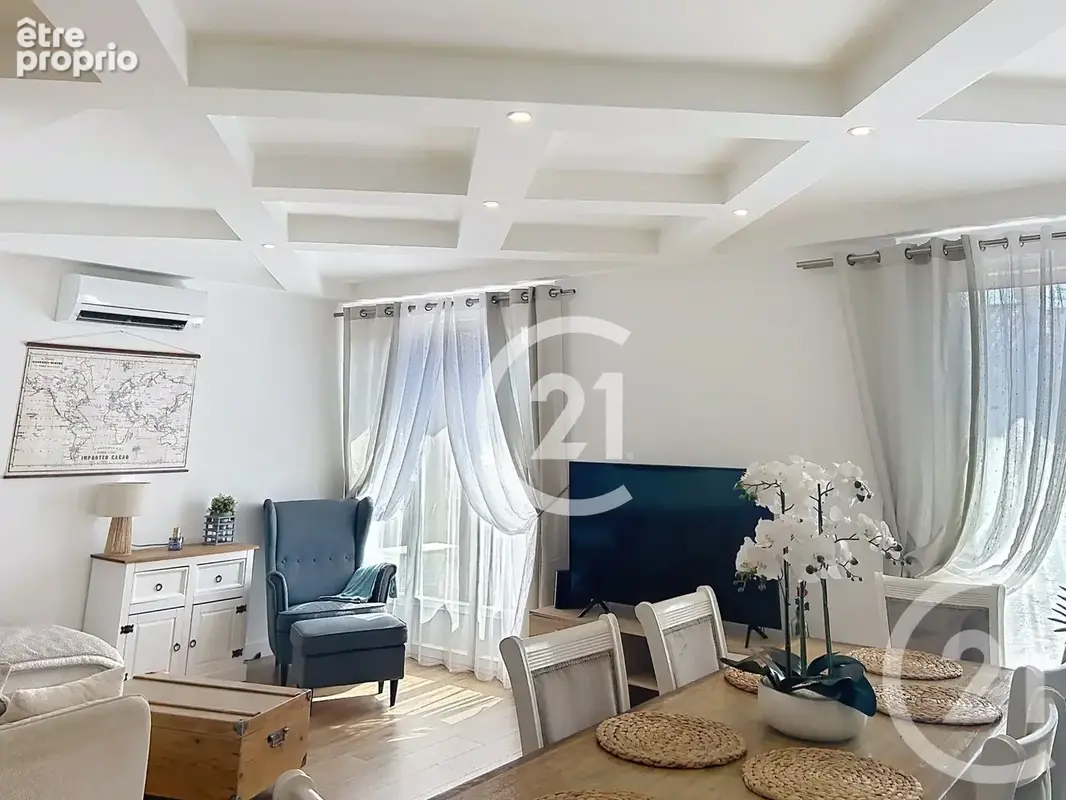Maison 5 pièces 144 m² à vendre à Corneilla-Del-Vercol (66200) - photo 4
