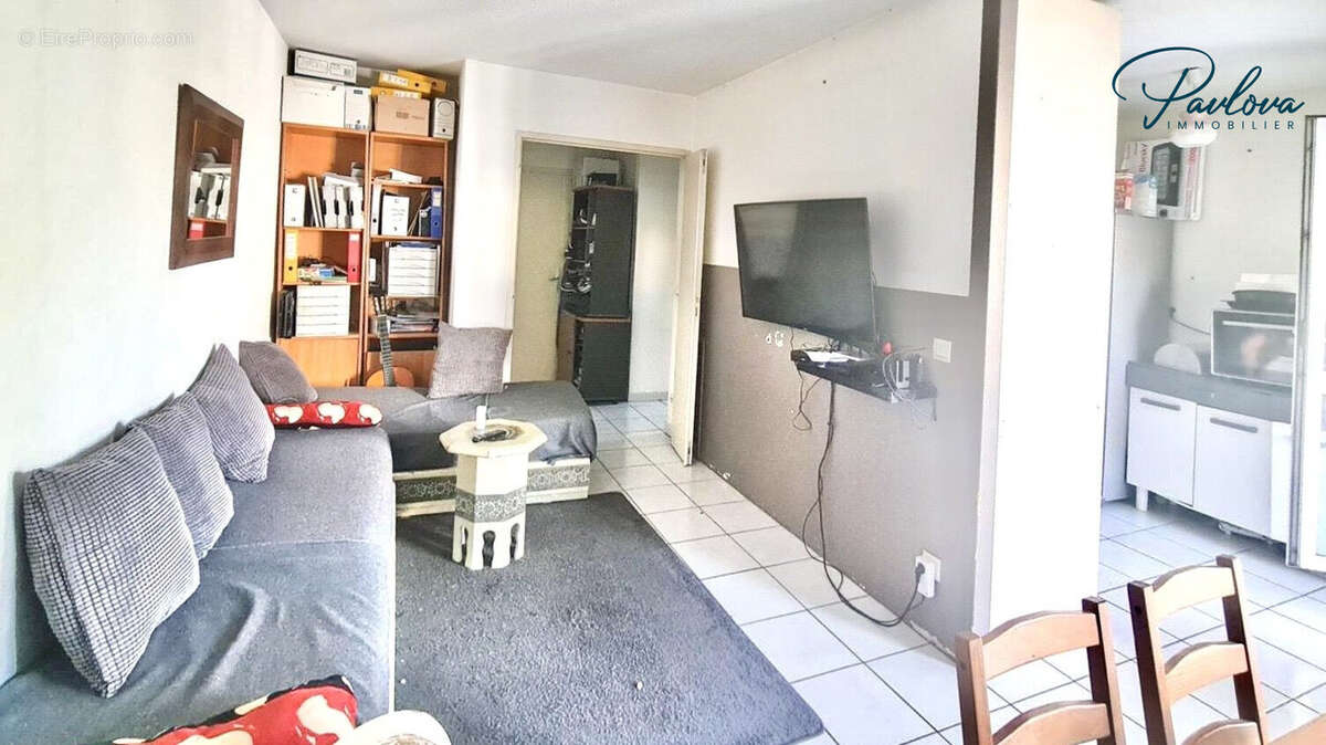 Appartement à MONTPELLIER