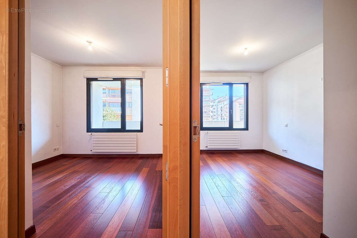 Appartement à ANNECY