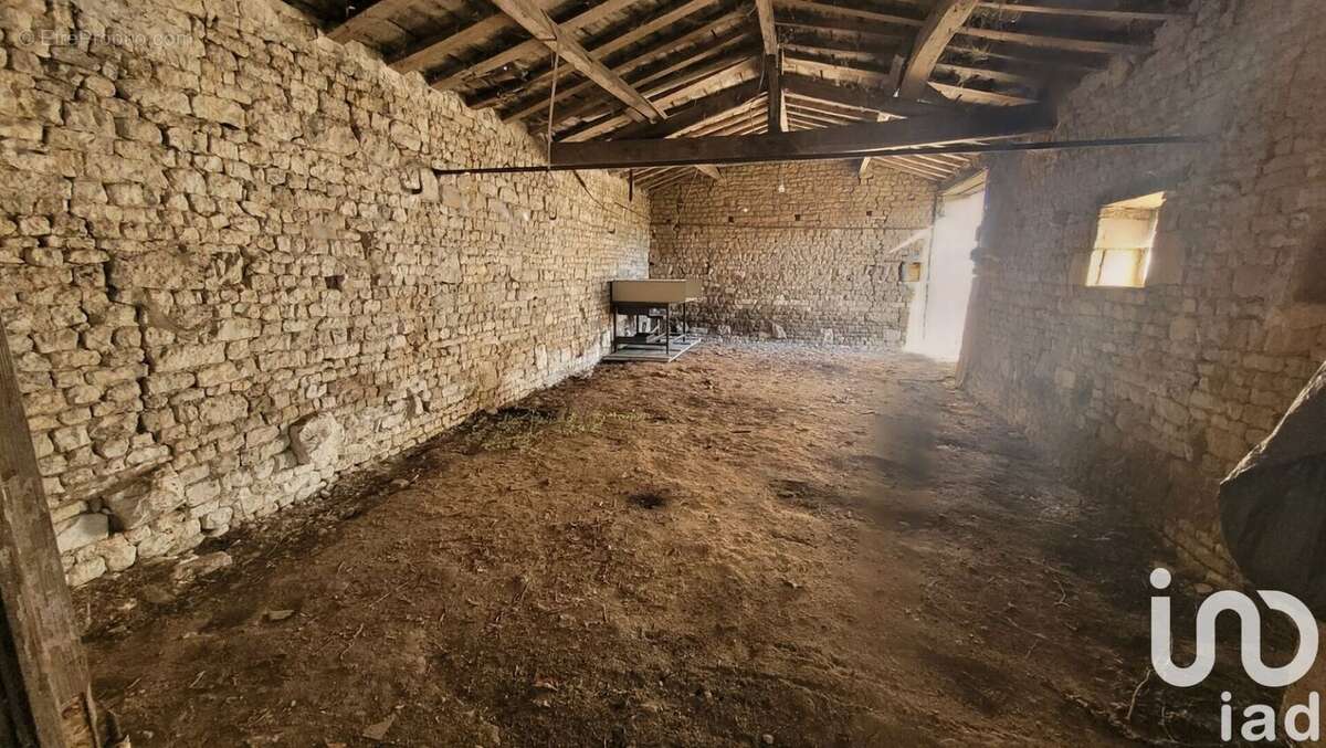 Photo 4 - Maison à FONTAINES