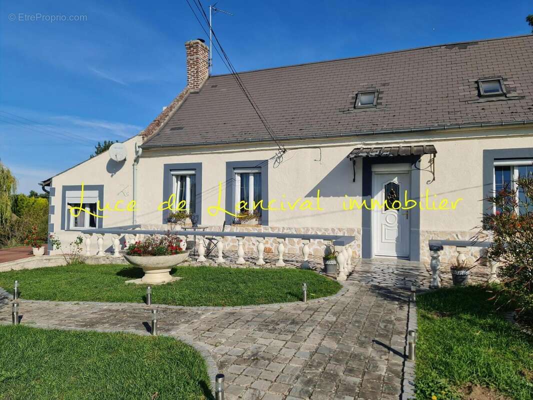 Photo 9 - Maison à VERSIGNY