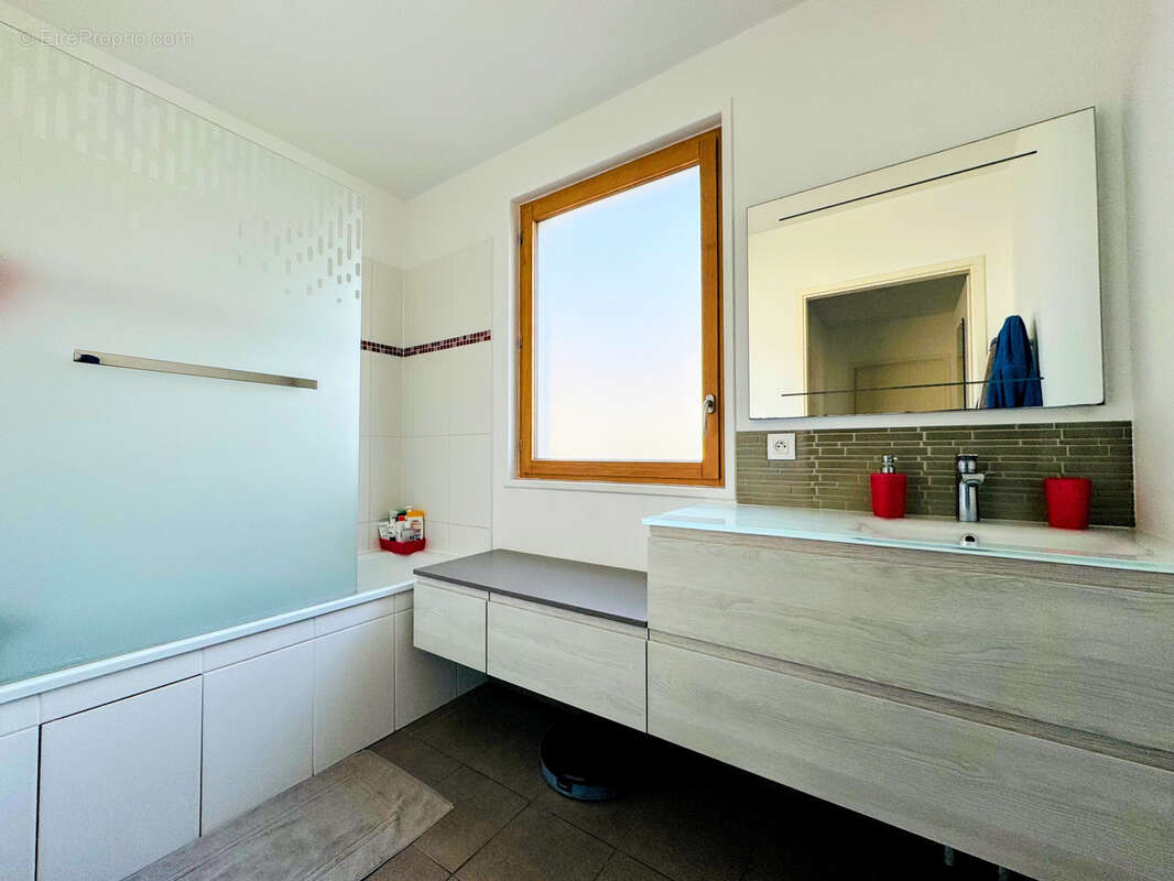 Appartement à GUYANCOURT