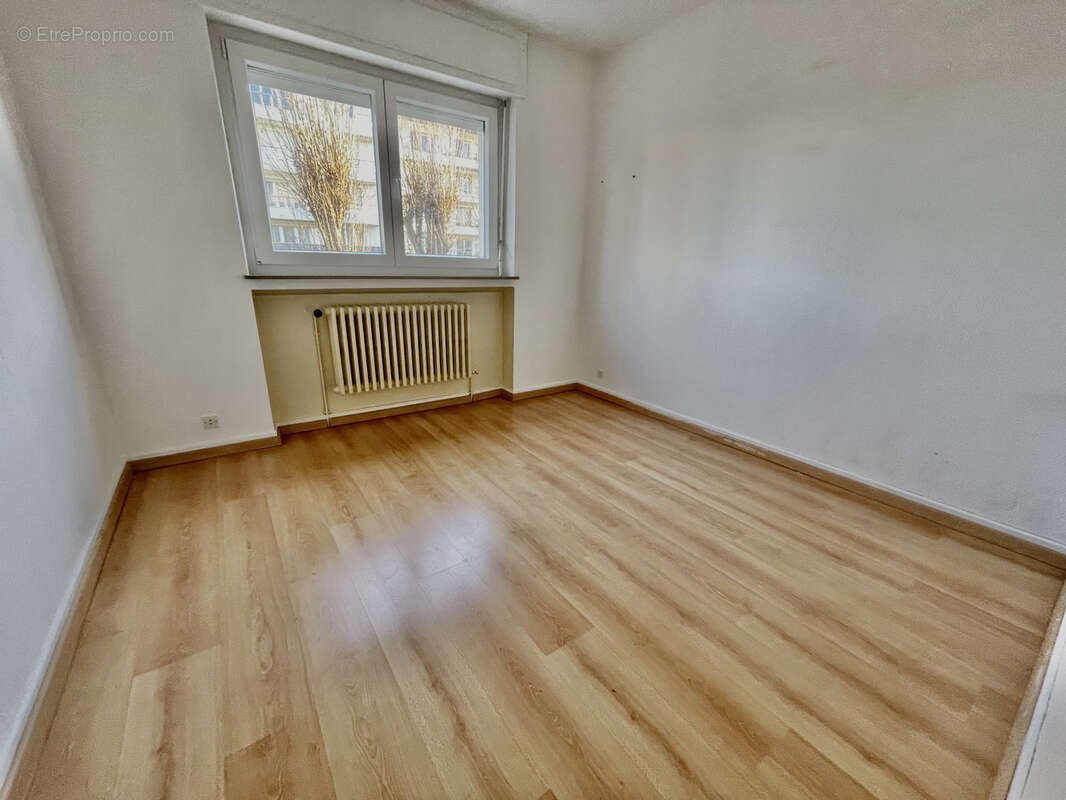 Appartement à THIONVILLE