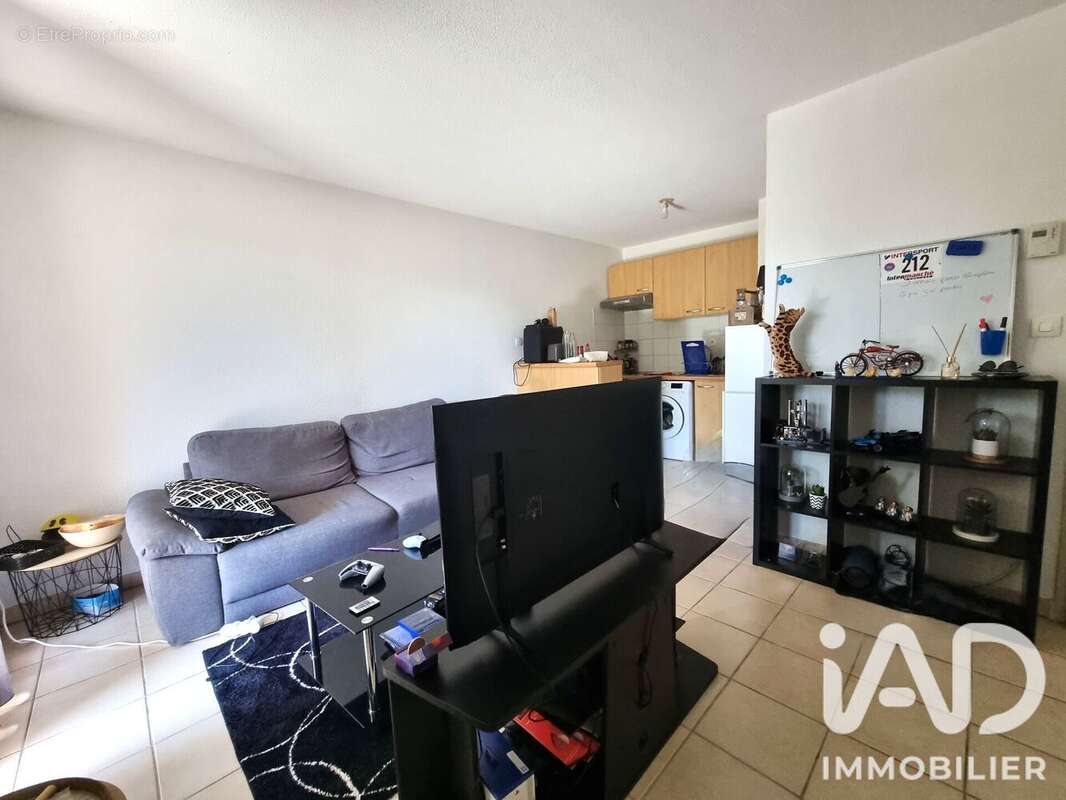 Photo 3 - Appartement à BERGERAC
