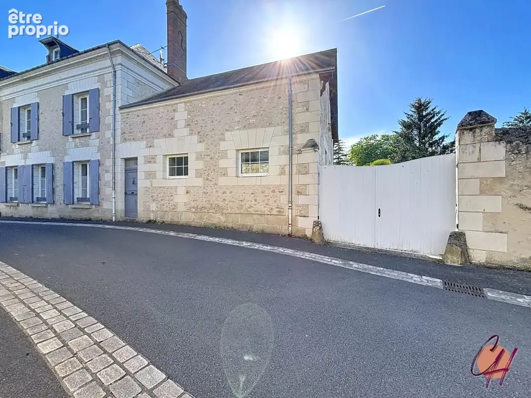 Maison à LOCHES