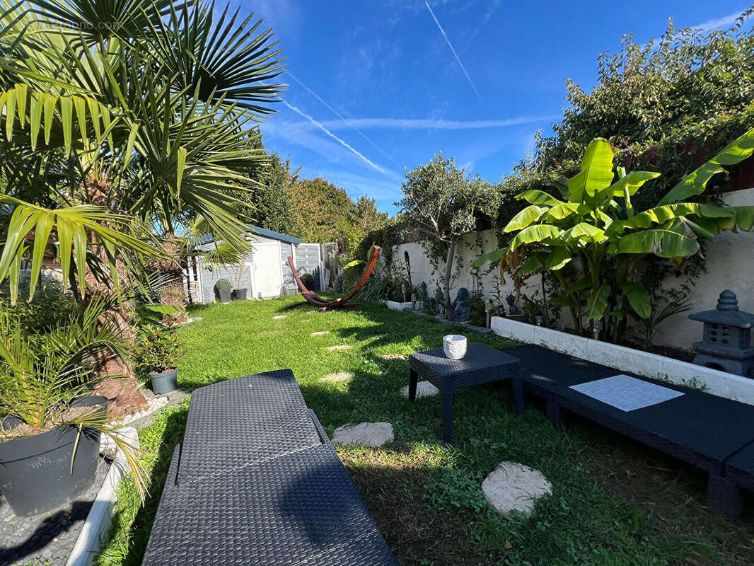 Maison à SAINT-MAURICE-LA-CLOUERE