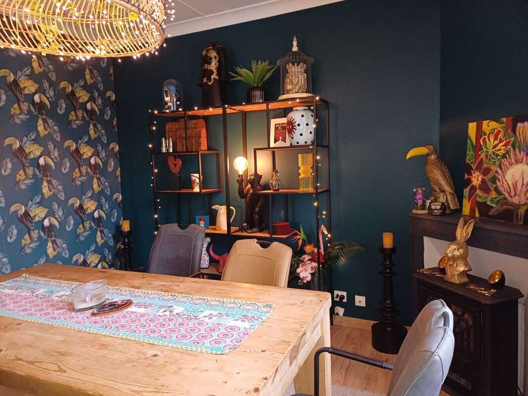 Maison 178 m² à Chasseneuil-Sur-Bonnieure  - photo 9