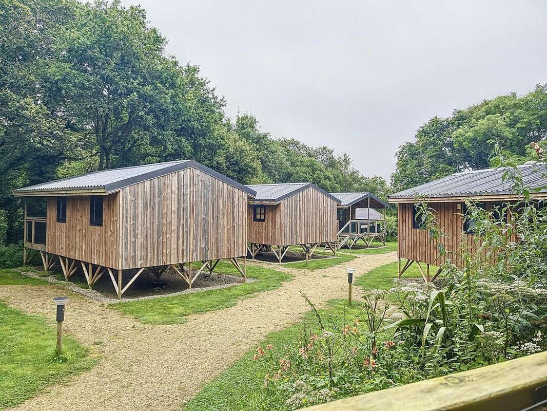 Photo 7 - Maison à PLOGASTEL-SAINT-GERMAIN