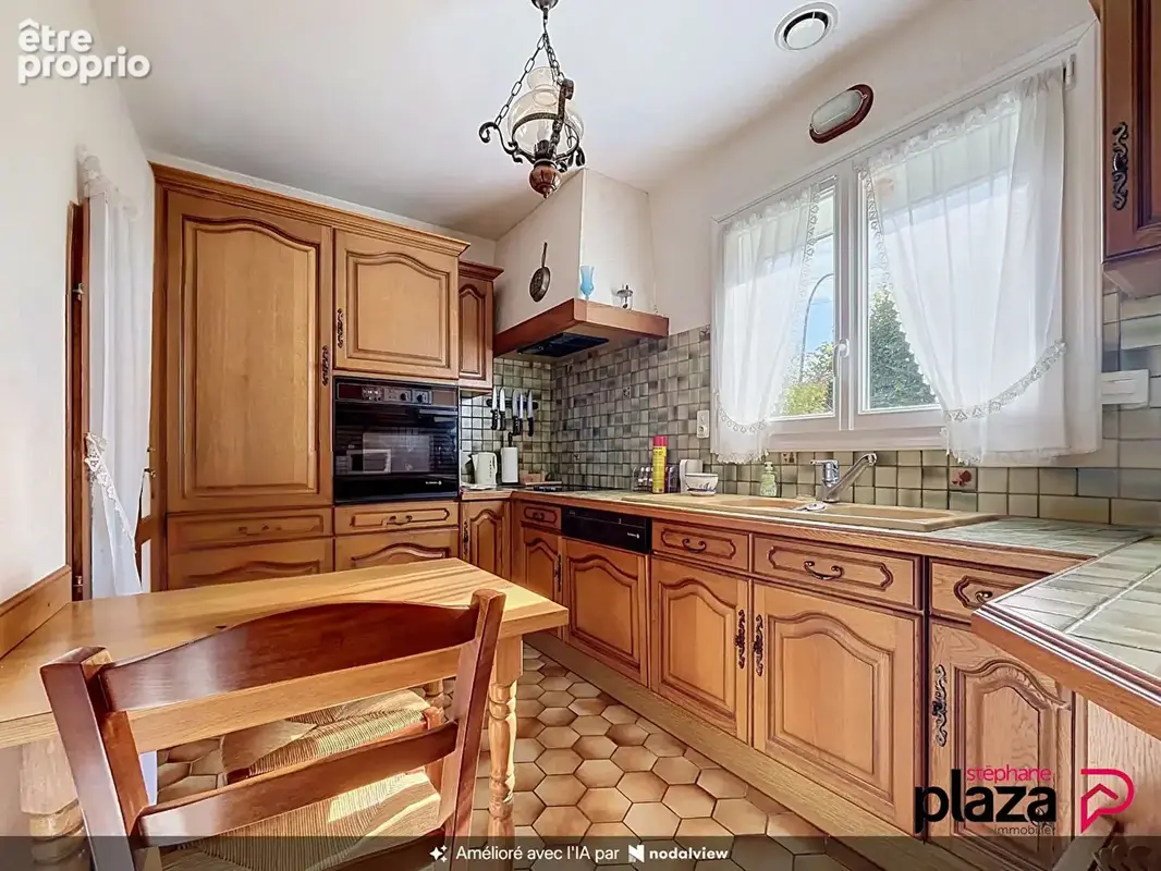 Maison Saint Georges De Didonne 3 pièce(s) 73 m2 - photo 4