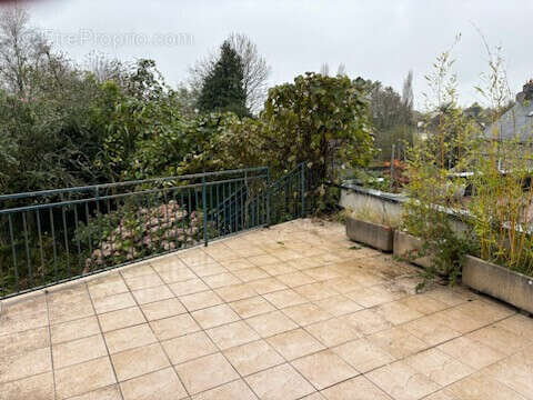 Maison à LE CROISTY