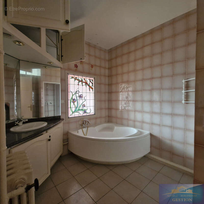 Appartement à LOURDES