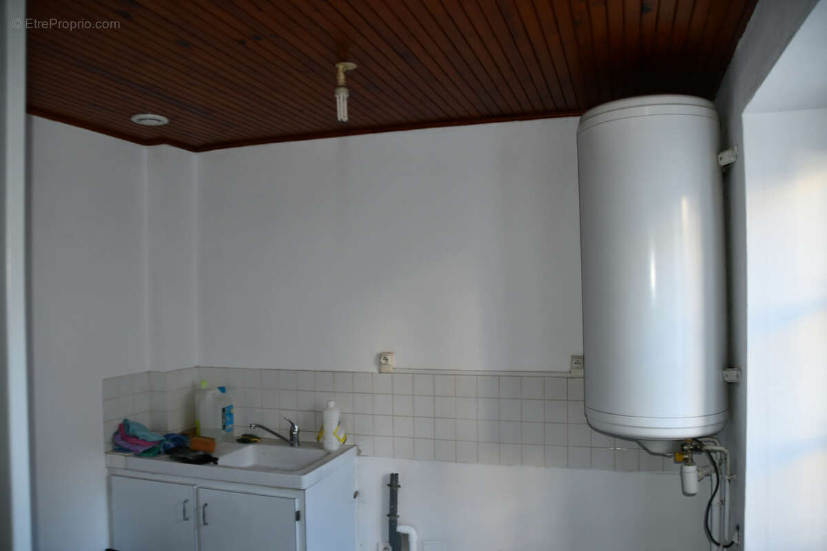 Appartement à LA CHAISE-DIEU