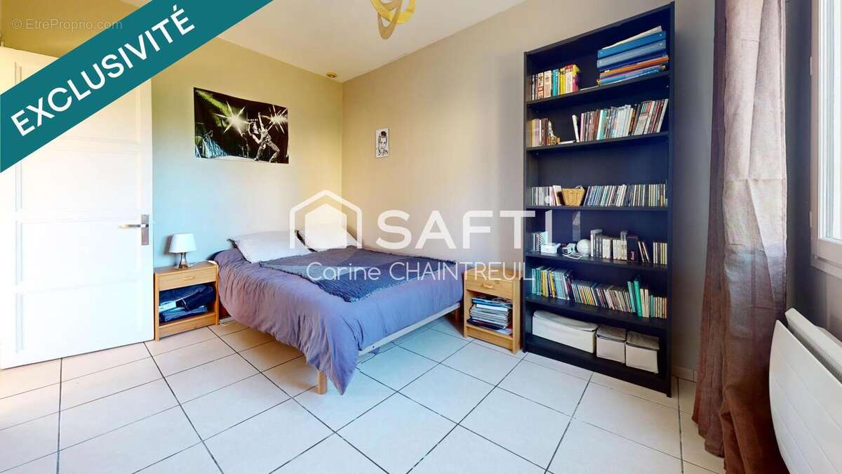 Photo 7 - Maison à SAINT-PRIEST