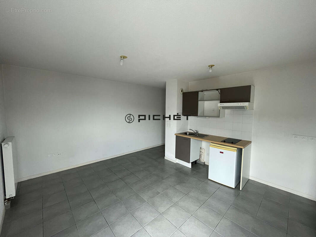 Appartement à EYSINES
