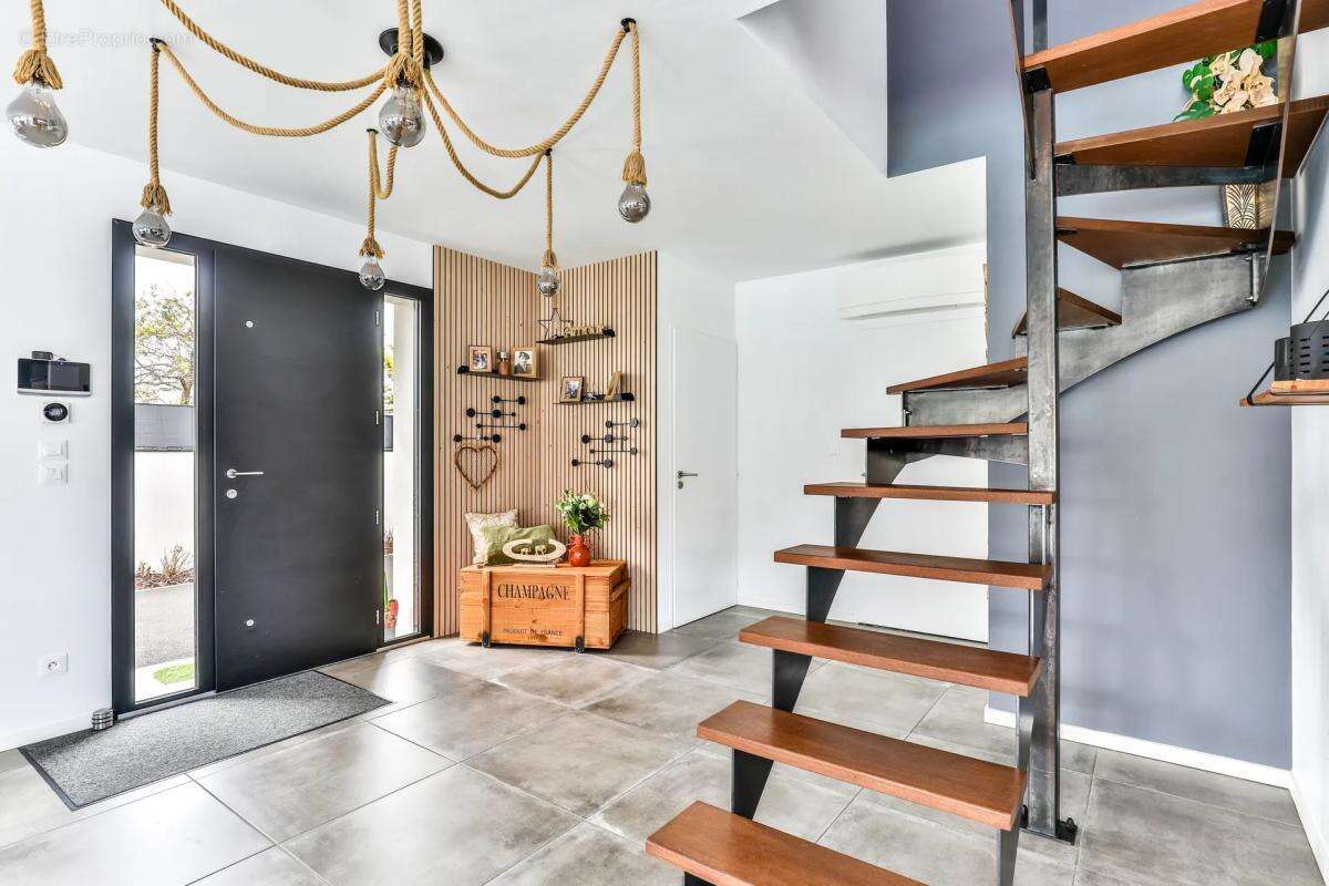 Maison à LA TESTE-DE-BUCH