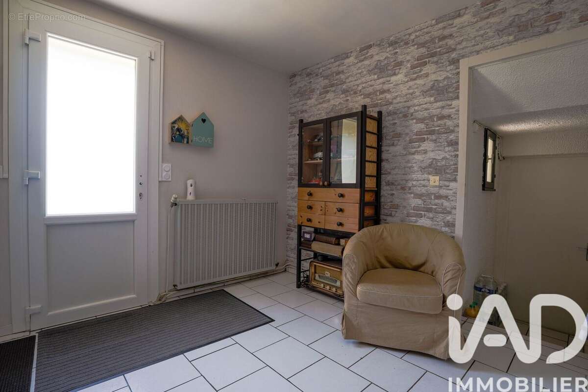 Photo 9 - Maison à FARGUES-SAINT-HILAIRE