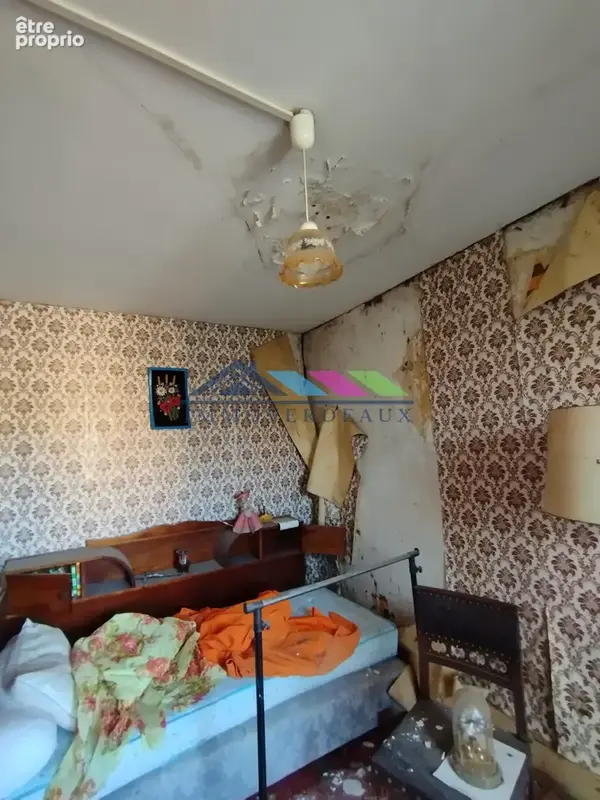 Maison à rénover entièrement Petitmont - photo 4