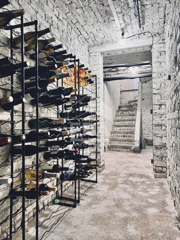 Maison à SAINT-AUBIN