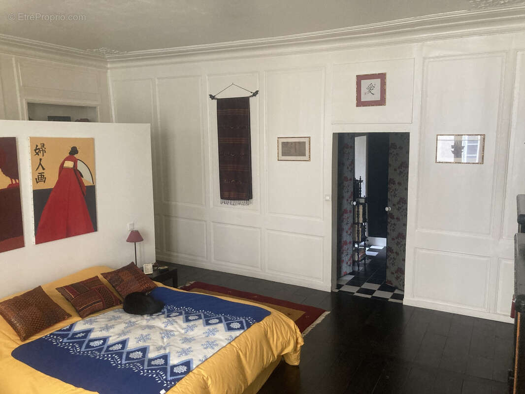 Appartement à LIMOGES