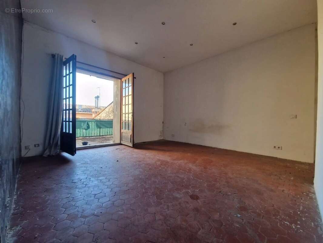 Appartement à VENCE