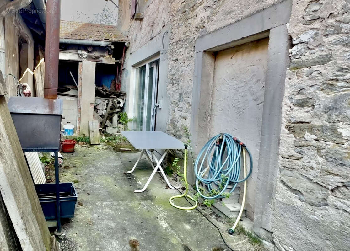 Maison à WOLFSKIRCHEN