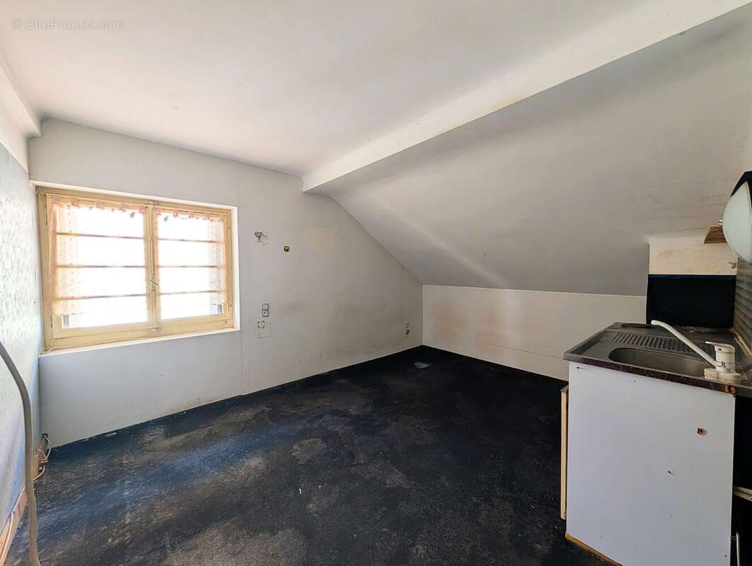 Appartement à CLUSES