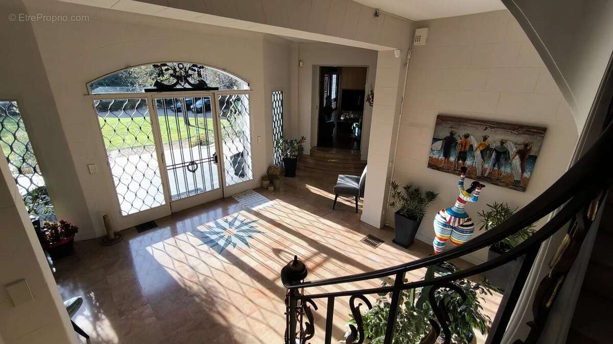 Maison à PONT-AUDEMER