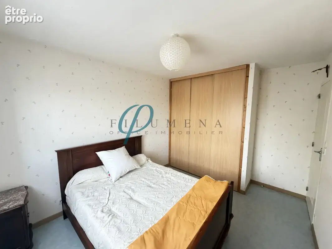 Maison 4 pièces de 80 m2 - photo 5