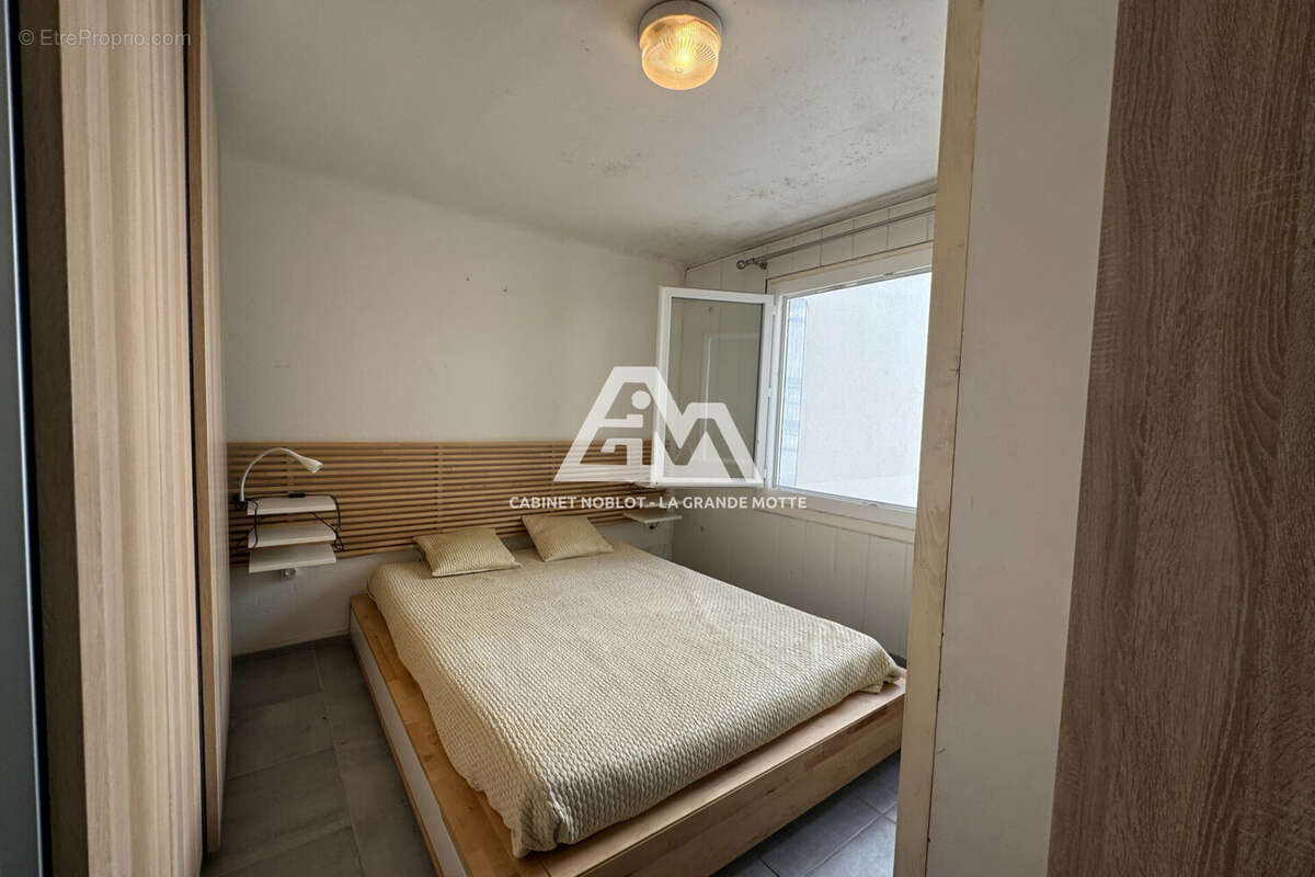 Appartement à PALAVAS-LES-FLOTS