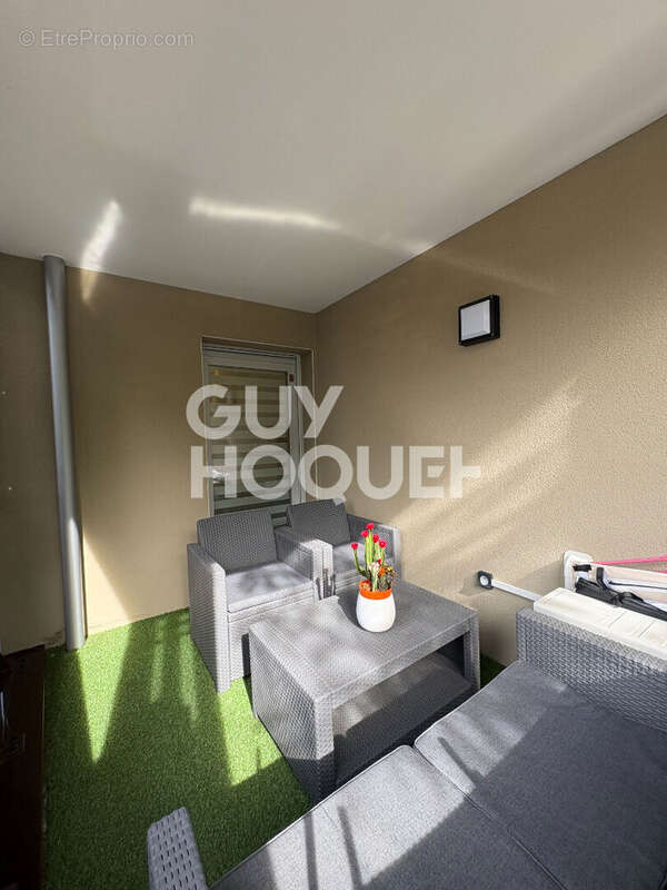 Appartement à GIVORS
