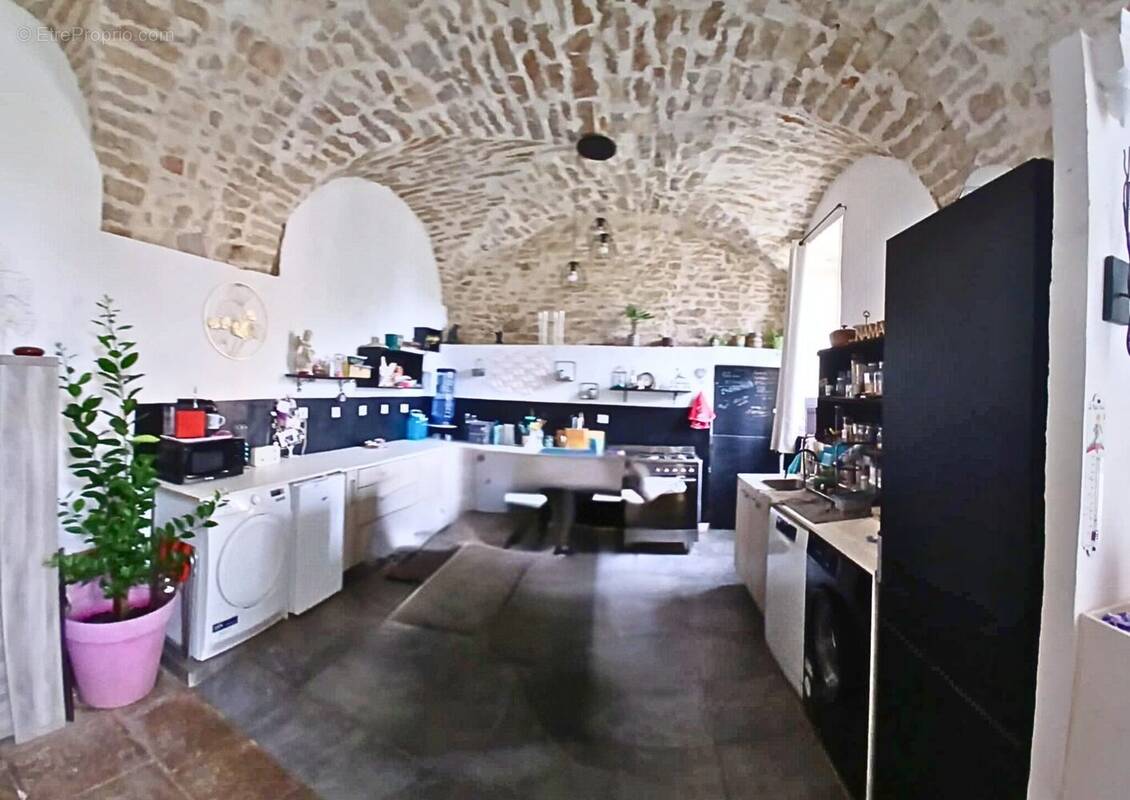 Maison à SAINT-AMOUR