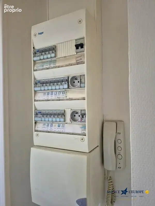 Appartement 250 m² à vendre à Cusset (03300) - photo 5