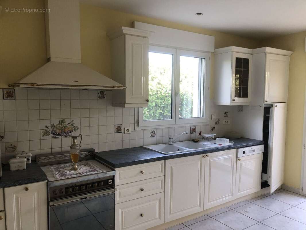 Maison à MAUREILHAN